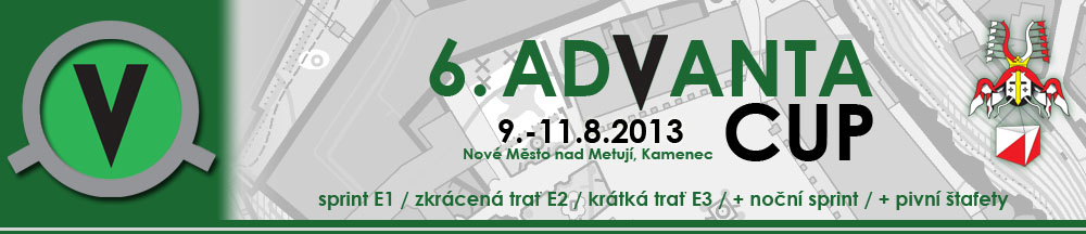 ADVANTA Cup 2013 - 
