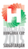 Hungaria Cup 2015