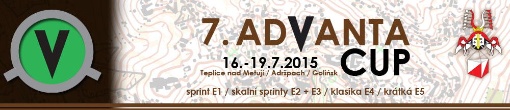 ADVANTA Cup 2015 - 