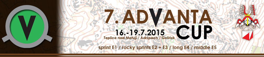 ADVANTA Cup 2015 - 